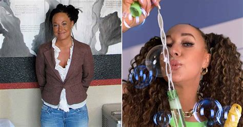 Rachel Dolezal under fire again after OnlyFans photos leak